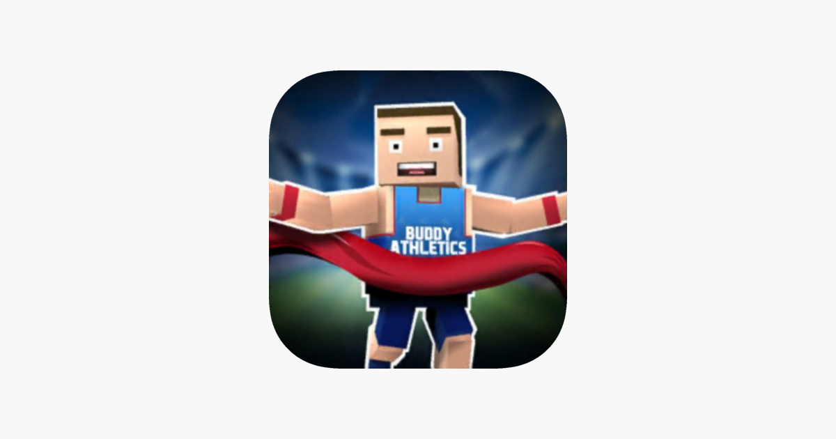 Games like Buddy Athletics Track &amp; Field