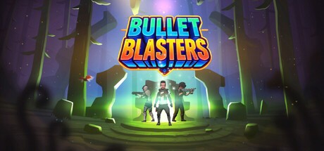 Games like Bullet Blasters