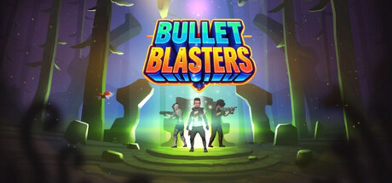 Bullet Blasters Image