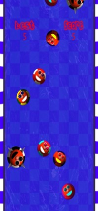 Bumper Boat Kids Tilt screenshot