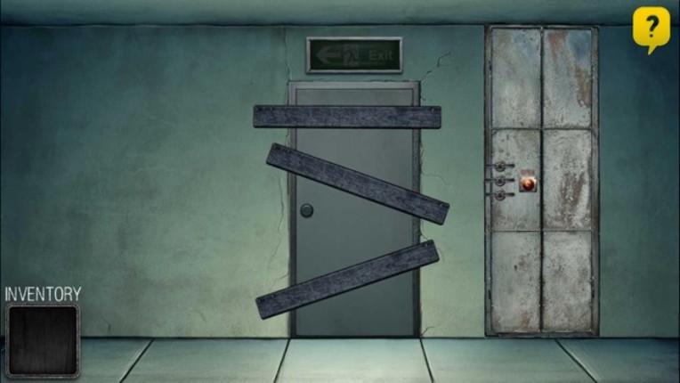 Can You Escape 25 Mysterious Ghost Rooms? - The Most Horrible 100 Floors Room Escape Challenge Image