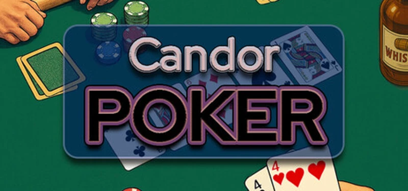Candor Poker Image