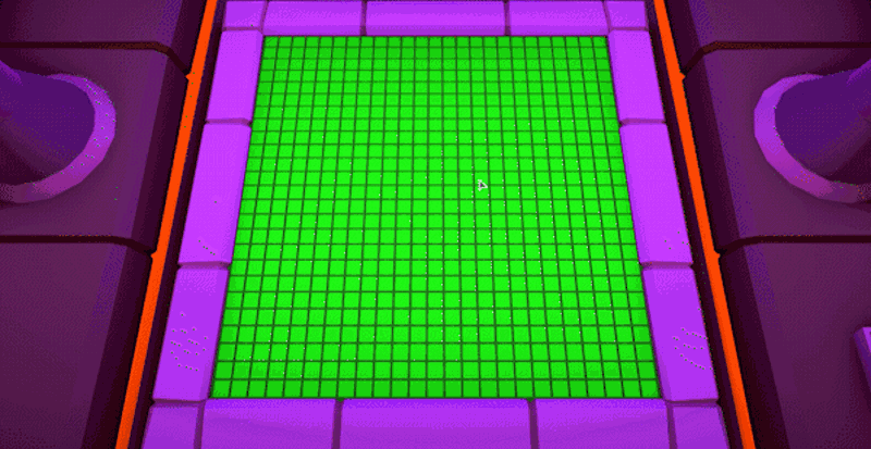 Cannon Royale screenshot