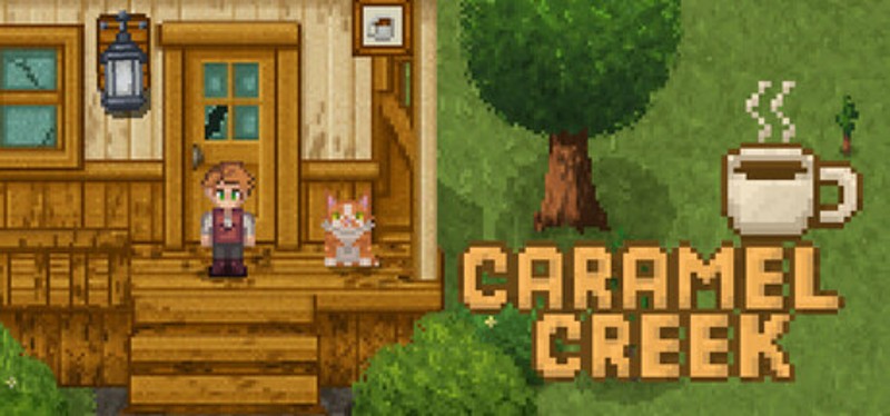 Caramel Creek Image