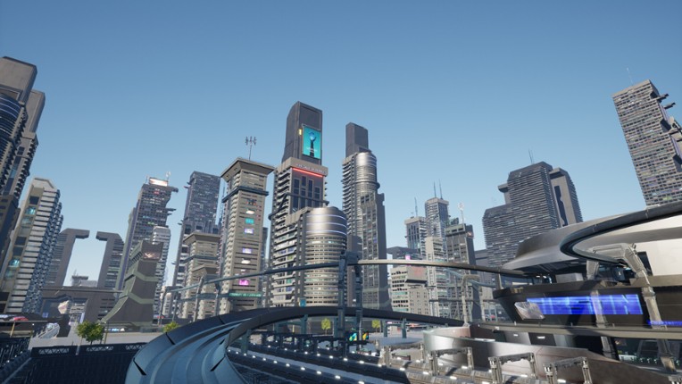 Cataclysm Upon Us screenshot