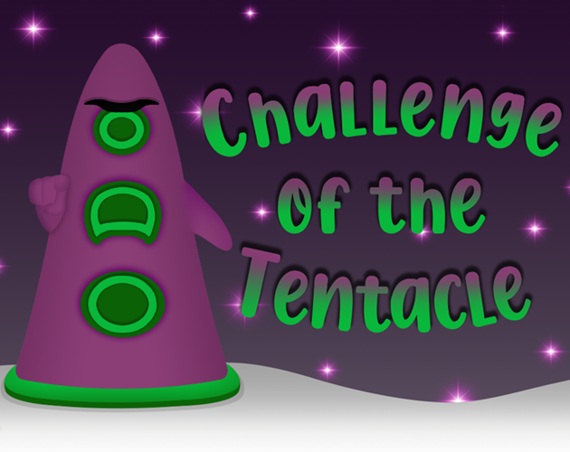 Games like Challenge of the Tentacle