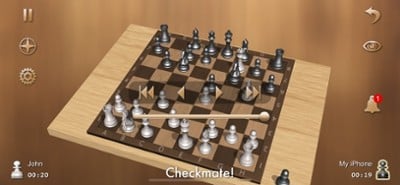 Chess Prime 3D Pro Image