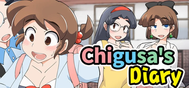 Chigusa's Diary Image