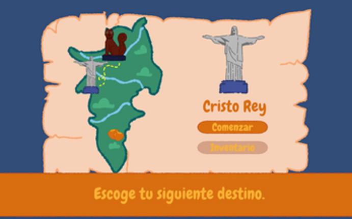 Cholao Image