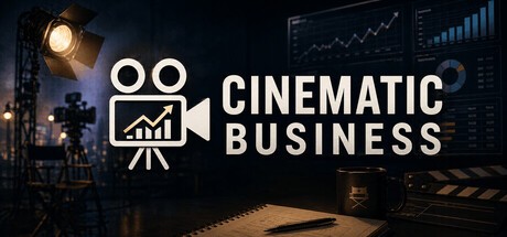 Games like Cinematic Business