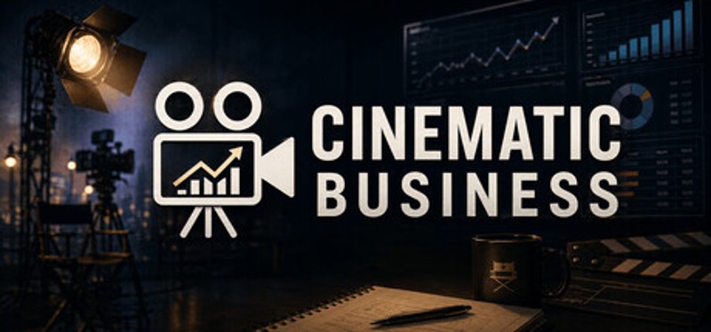 Cinematic Business Image