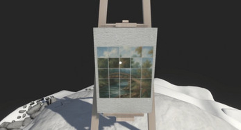 Coffee With a Memory Image