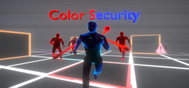 Color Security Image