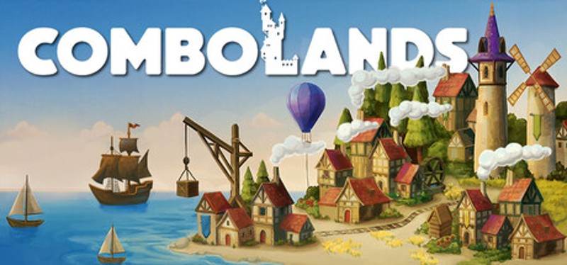 Combolands Image