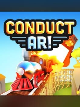 Games like Conduct AR!