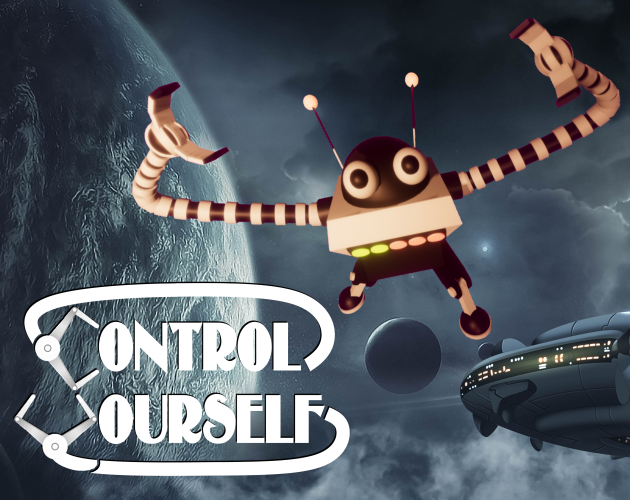 Games like Control Yourself
