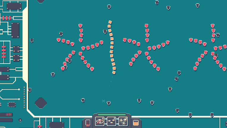 Core Breach screenshot