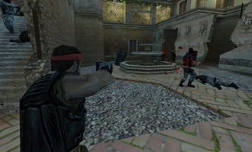 Counter-Strike Image