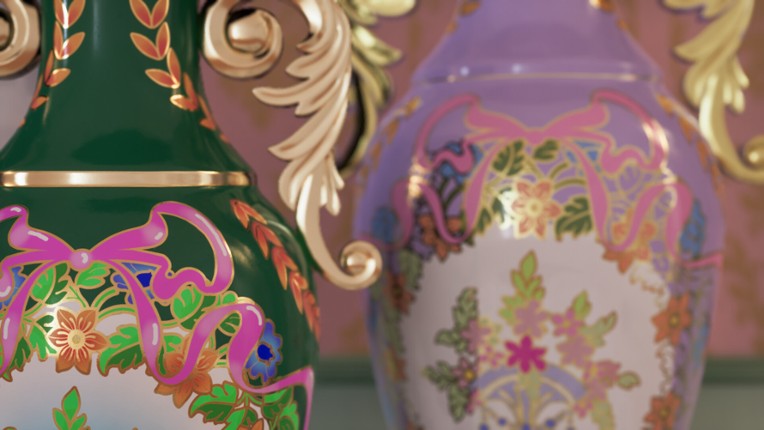 Craftia Regency screenshot