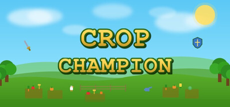 CropChampion Image