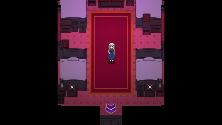 Cross The Boundaries screenshot