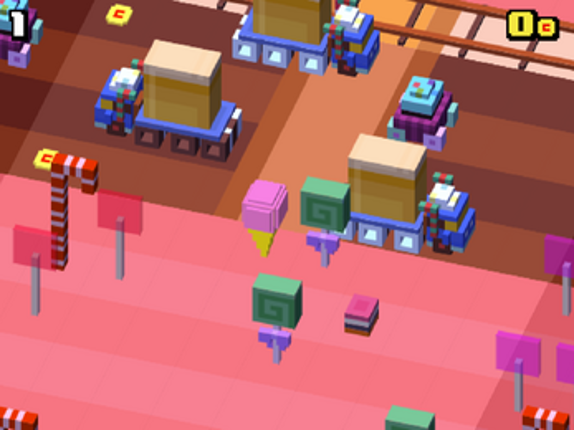 Crossy Road 2 Image