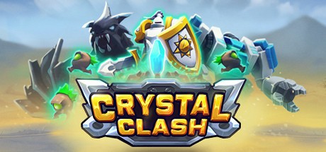 Games like Crystal Clash