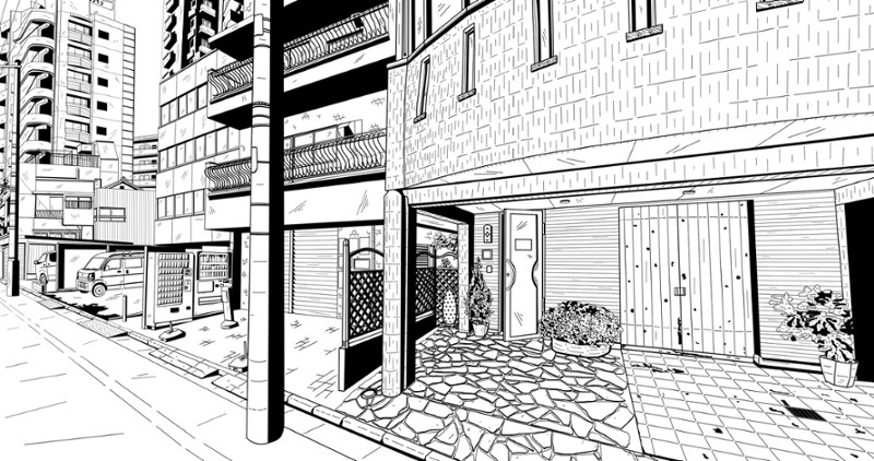 Cursor & Meow screenshot