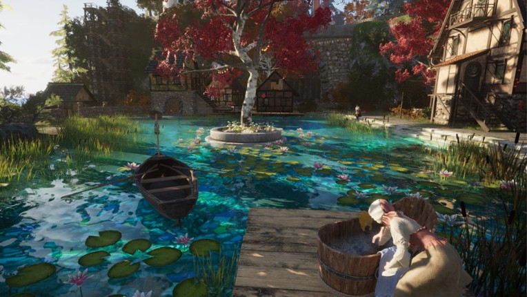 Dadi Kingdom screenshot