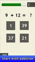 Daily Brain Trainer - Solve Algebra Equations Image