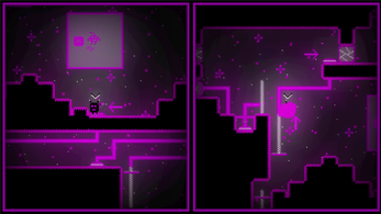 Darky & Dark screenshot