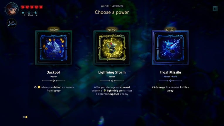 Day of the Shell screenshot