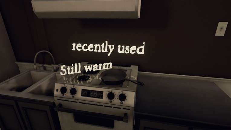 Dead Noir the Heart screenshot