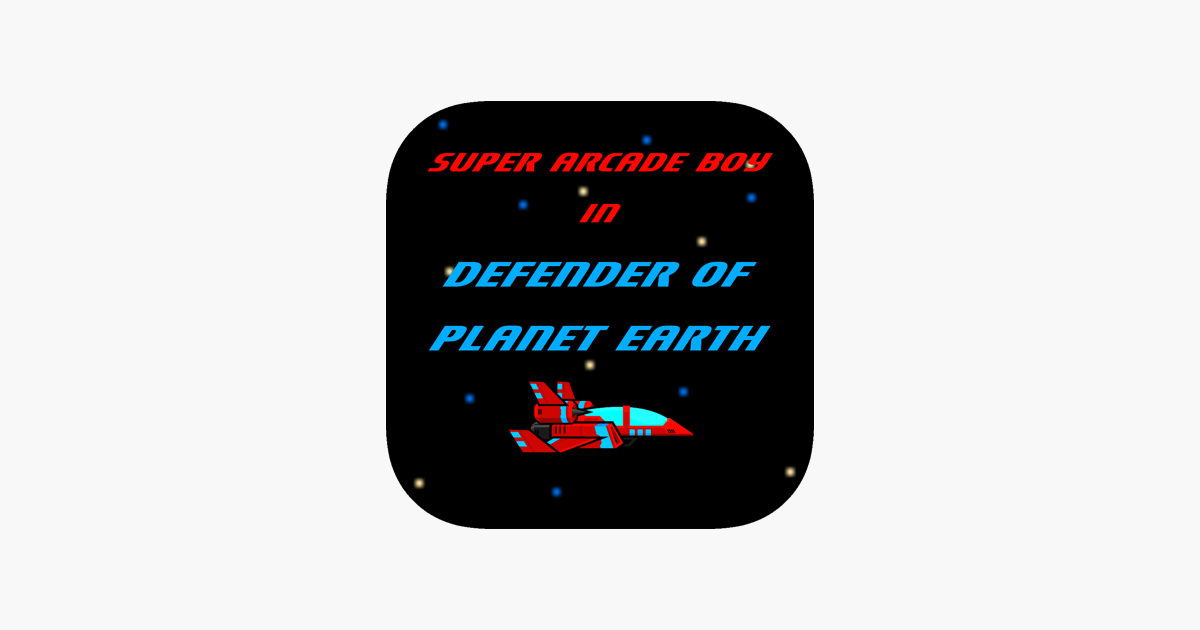Games like Defender of Planet Earth