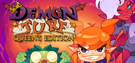 Games like Demon Turf