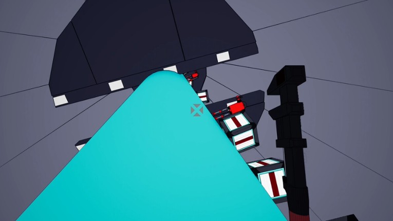 Department of Gravity Management screenshot