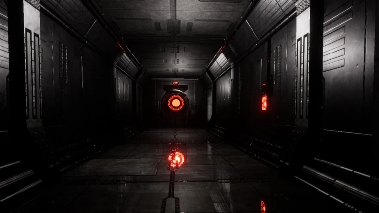 DEVIL'S WAY: BOHEMIAN screenshot