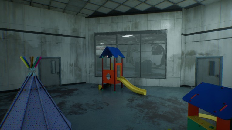 DIG Raiders: Anomaly Extraction screenshot