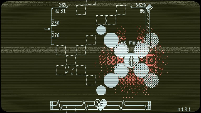 Digbeat: Godot Deeper screenshot