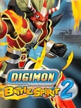 Digimon: Battle Spirit 2 Image