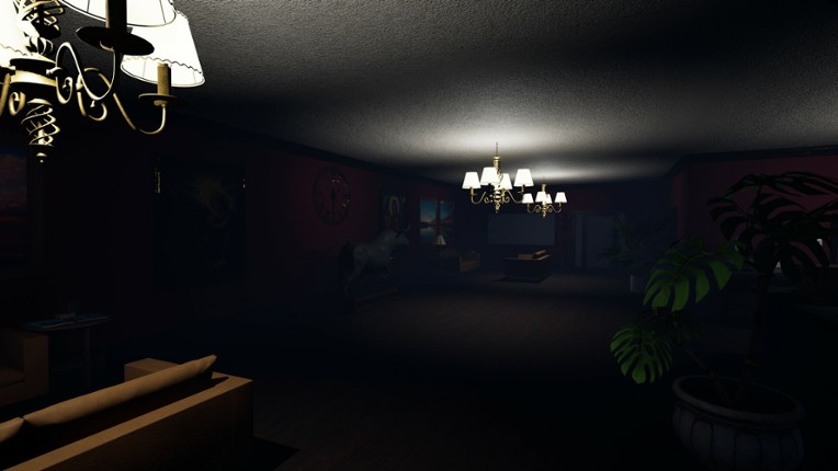 Distressed screenshot