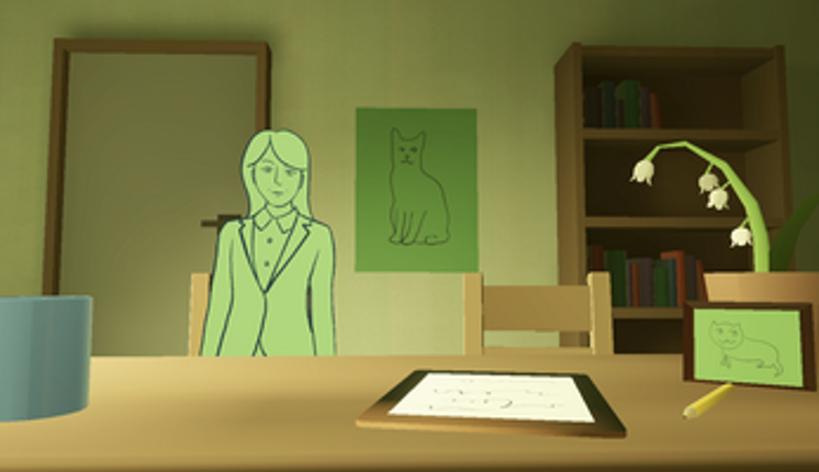 Doctor Mask screenshot
