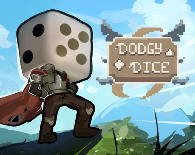 Games like Dodgy Dice