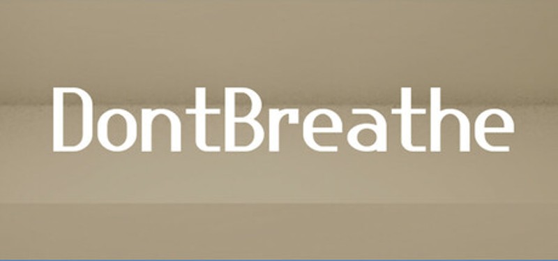 Don't Breathe Image