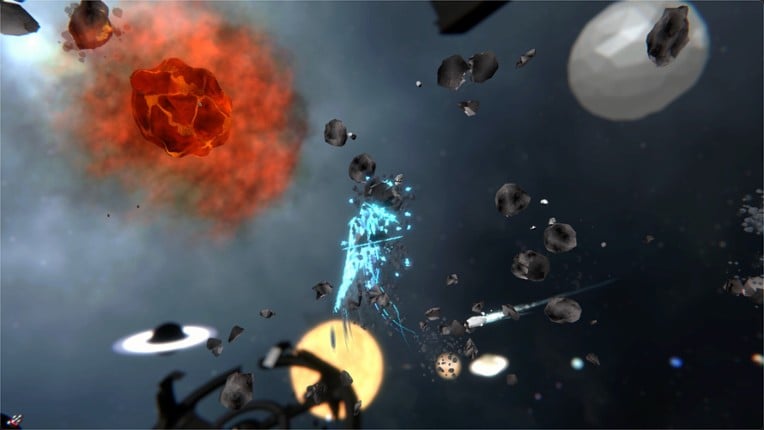 Don't Crash screenshot