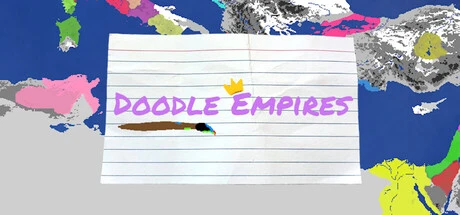 Games like Doodle Empires