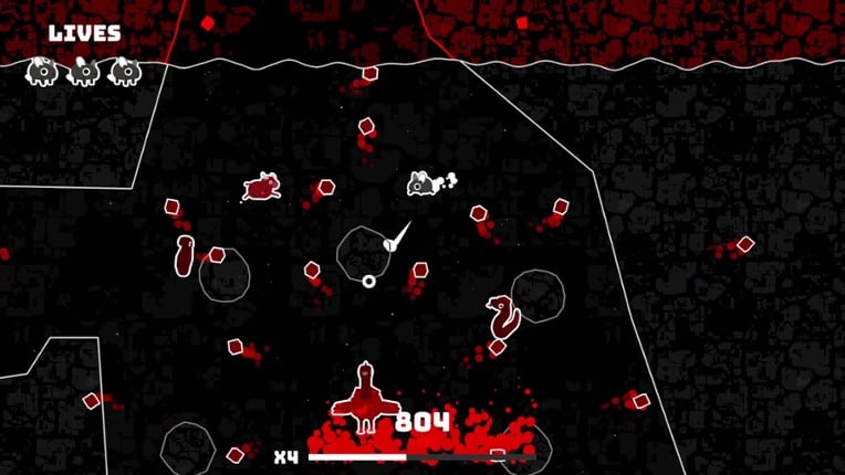 DOWNMOUSE screenshot