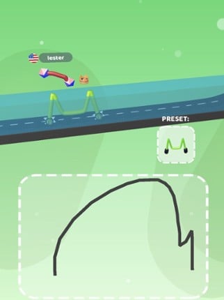 Draw Car 3D screenshot