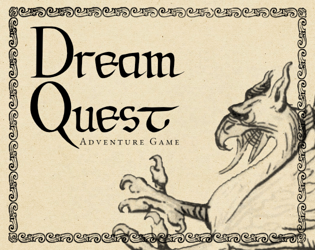 Games like Dream Quest