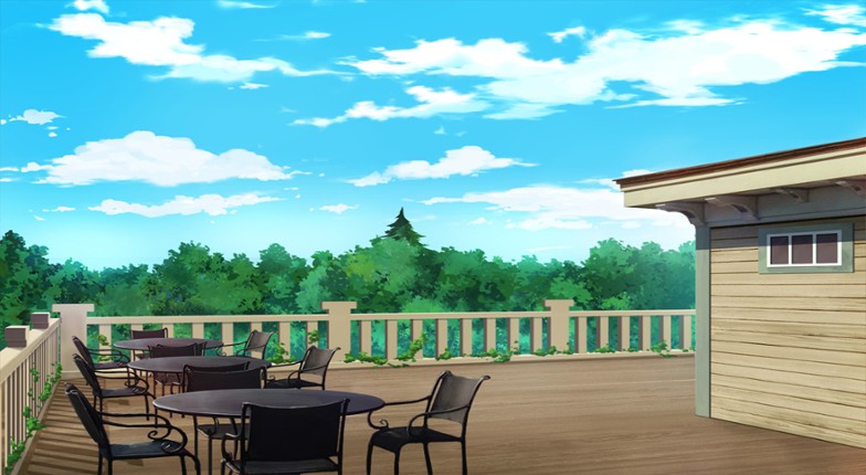 Driftwood screenshot